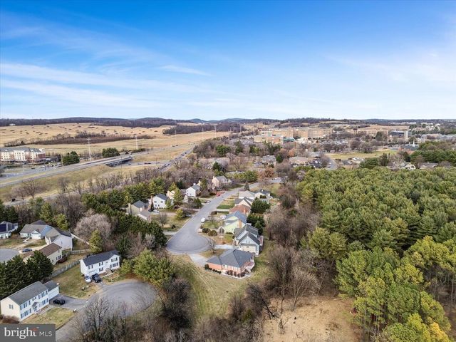 436 WESTSIDE STATION DR, Winchester, VA 22601