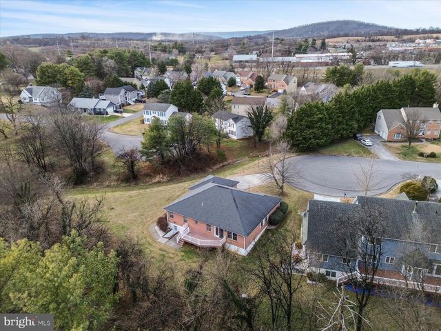 436 WESTSIDE STATION DR, Winchester, VA 22601