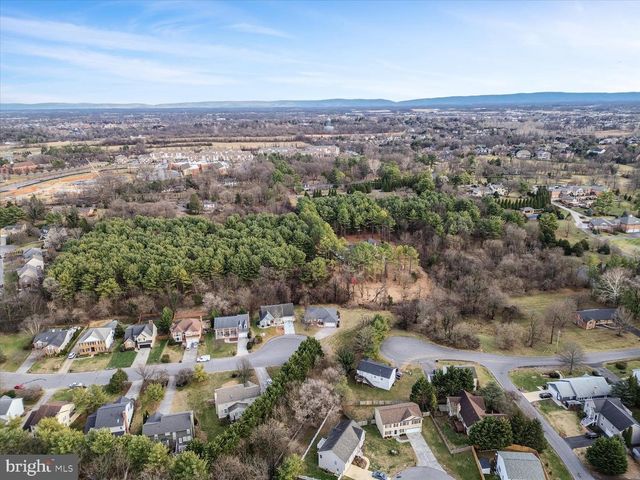 436 WESTSIDE STATION DR, Winchester, VA 22601