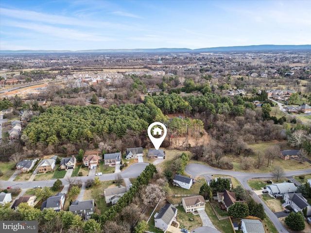 436 WESTSIDE STATION DR, Winchester, VA 22601