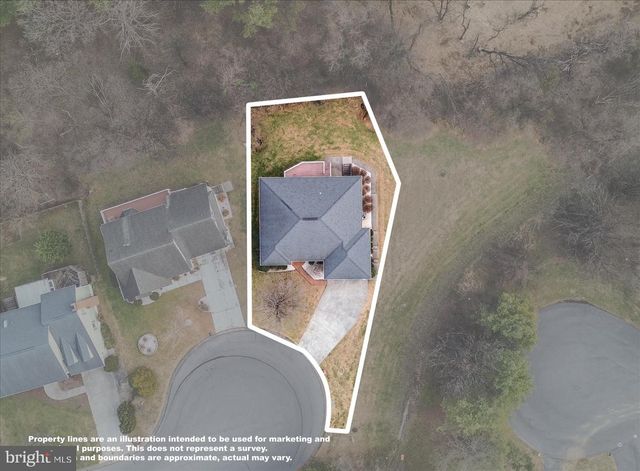 436 WESTSIDE STATION DR, Winchester, VA 22601