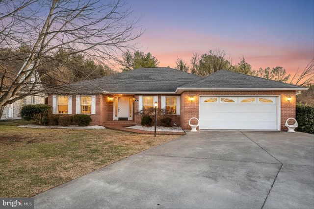 436 WESTSIDE STATION DR, Winchester, VA 22601