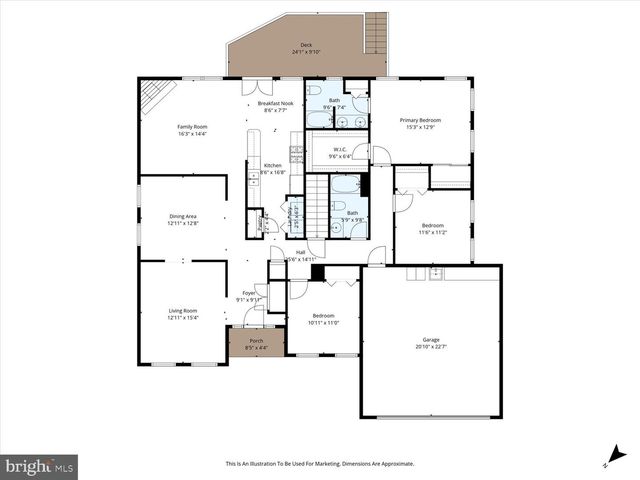 436 WESTSIDE STATION DR, Winchester, VA 22601