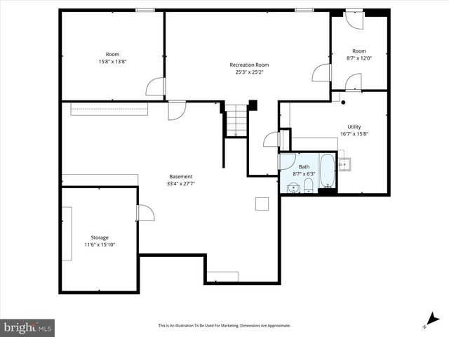 436 WESTSIDE STATION DR, Winchester, VA 22601