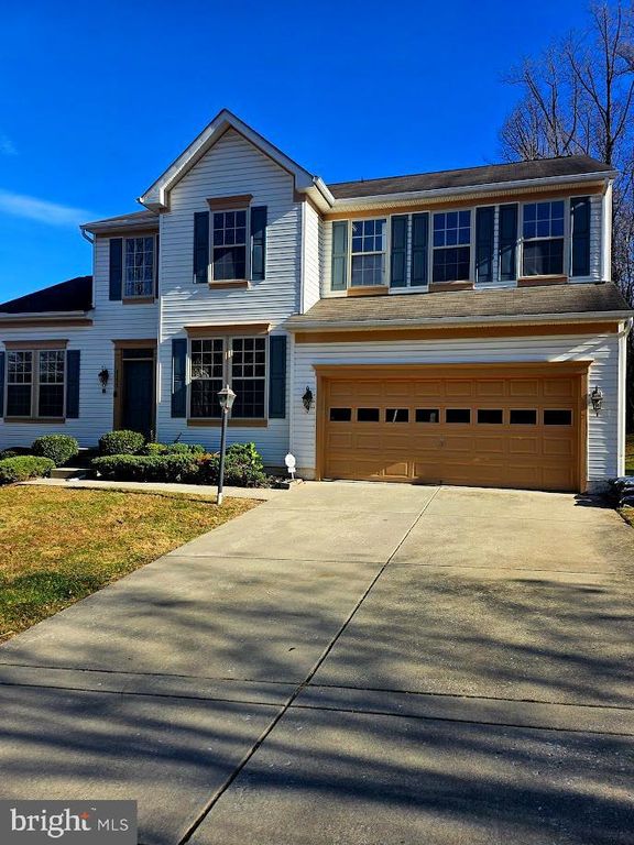 4135 BROOKSIDE OAKS, Owings Mills, MD 21117