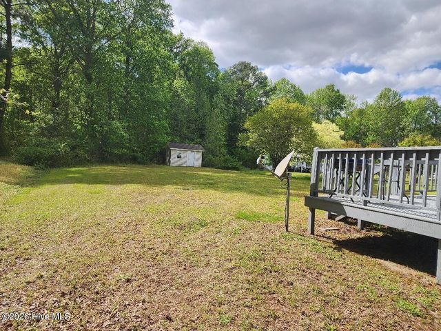 319 Oak Grove Avenue, Greenville, NC 27834