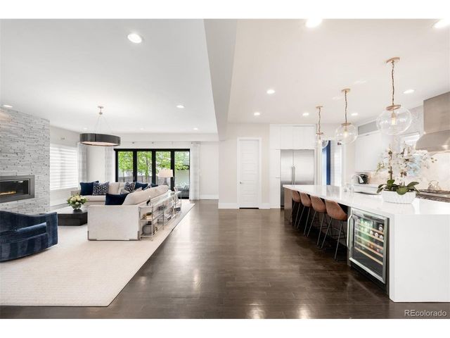 2457 S Cook St, Denver, CO 80210