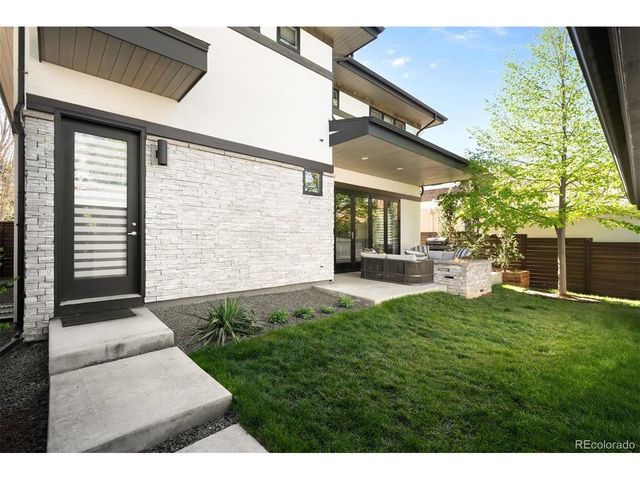 2457 S Cook St, Denver, CO 80210