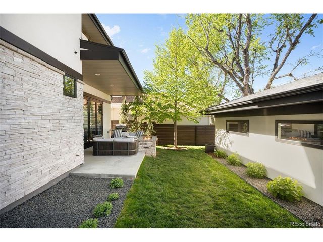 2457 S Cook St, Denver, CO 80210