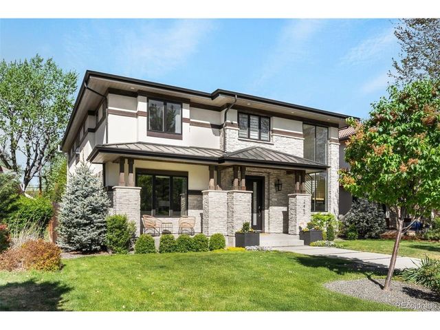 2457 S Cook St, Denver, CO 80210