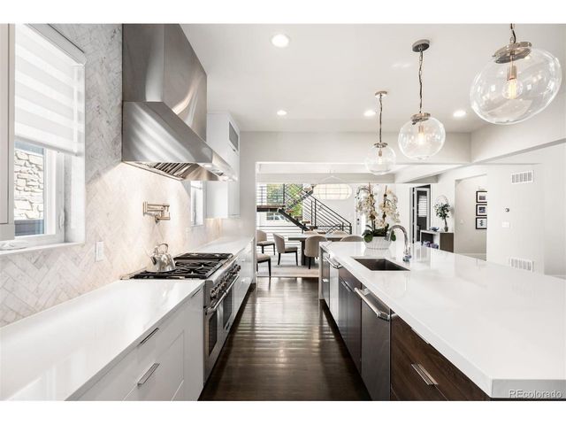 2457 S Cook St, Denver, CO 80210