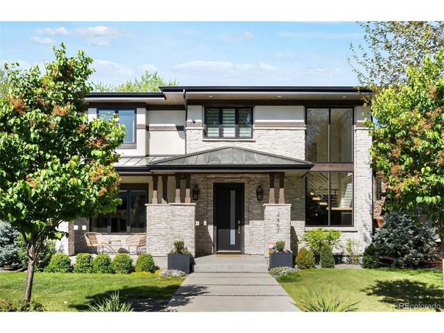 2457 S Cook St, Denver, CO 80210