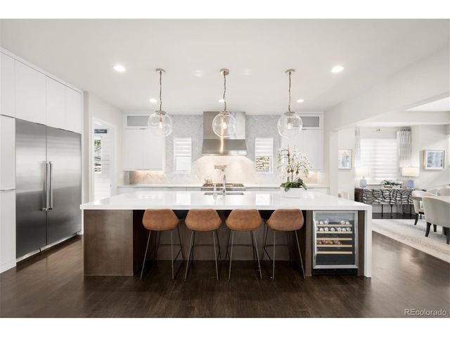 2457 S Cook St, Denver, CO 80210