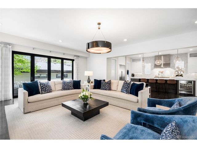 2457 S Cook St, Denver, CO 80210