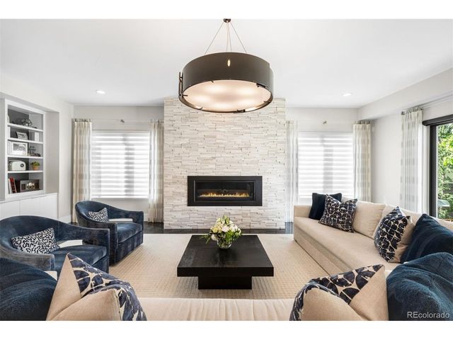 2457 S Cook St, Denver, CO 80210
