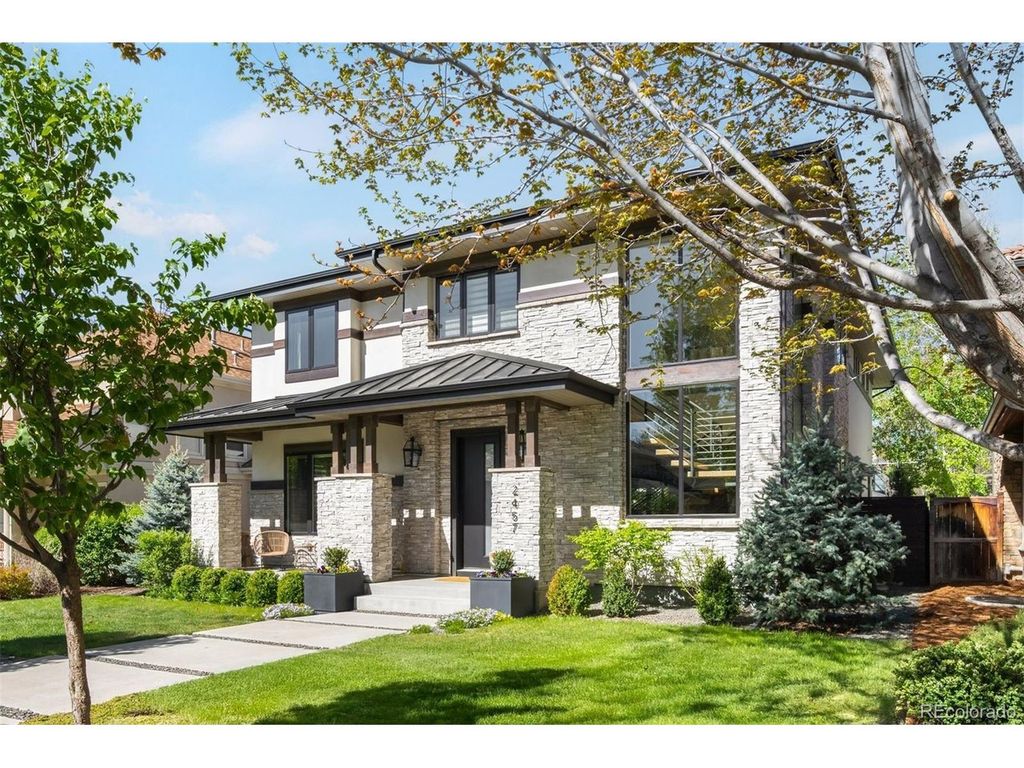 2457 S Cook St, Denver, CO 80210