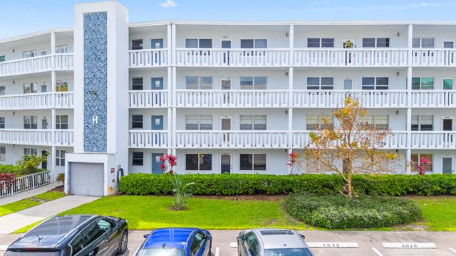 1032 Ventnor H Crescent H, Deerfield Beach, FL 33442