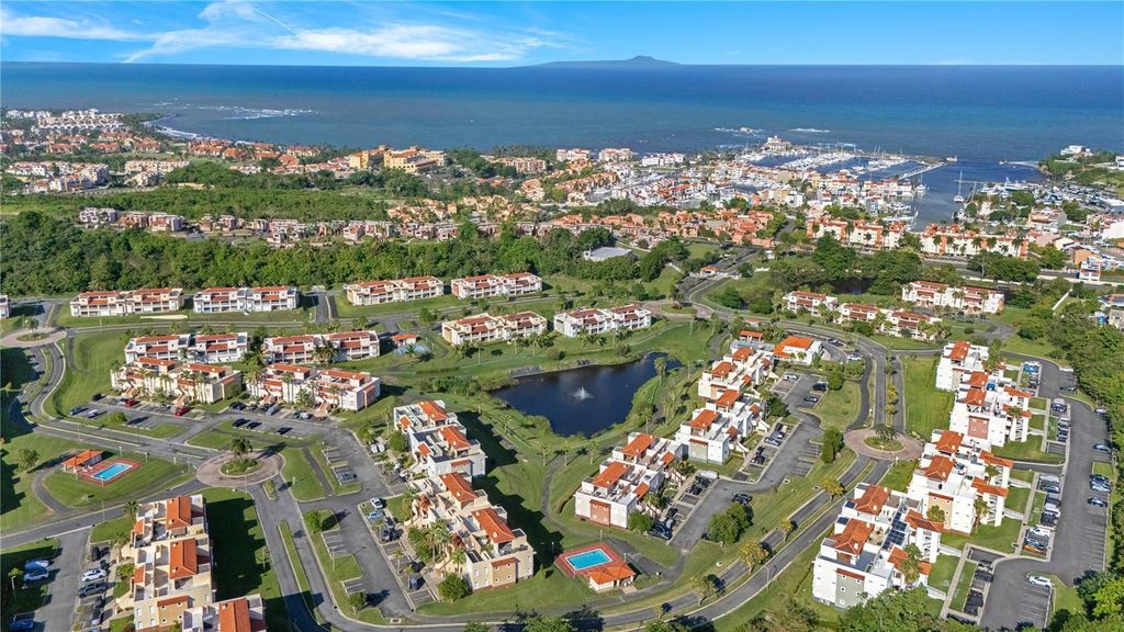 180 PALMAS DR HARBOUR LAKES 44B, Humacao, PR 00791