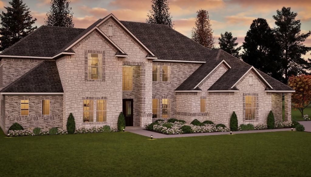 107 Dice Lampley Road, Fairview, TN 37062