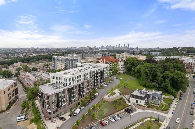 191 Washington Street 518, Boston, MA 02135