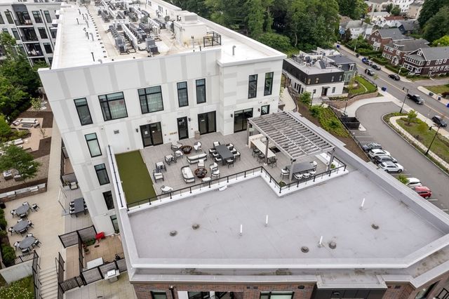 191 Washington Street 518, Boston, MA 02135