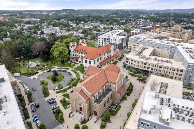 191 Washington Street 518, Boston, MA 02135