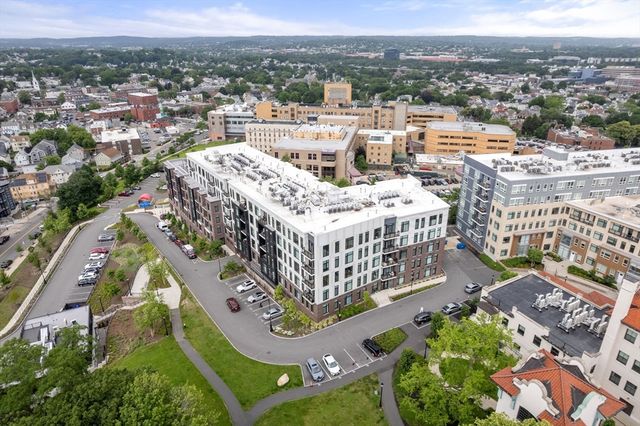 191 Washington Street 518, Boston, MA 02135