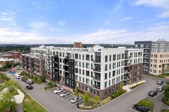 191 Washington Street 518, Boston, MA 02135