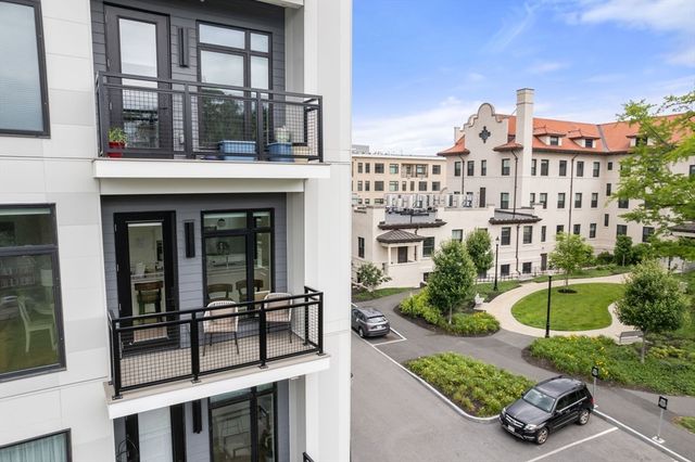 191 Washington Street 518, Boston, MA 02135