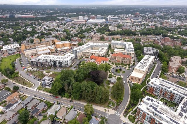 191 Washington Street 518, Boston, MA 02135