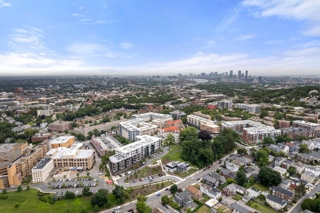 191 Washington Street 518, Boston, MA 02135