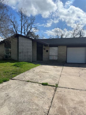 5142 Madden Lane, Houston, TX 77048