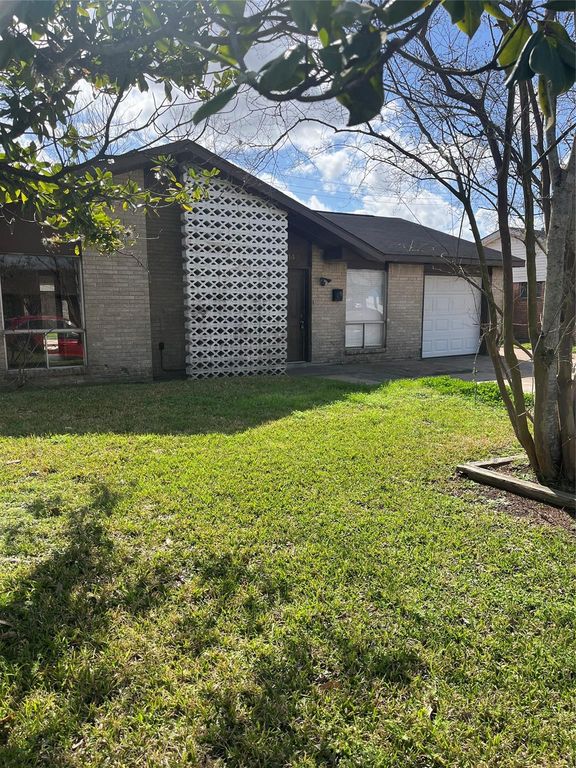 5142 Madden Lane, Houston, TX 77048