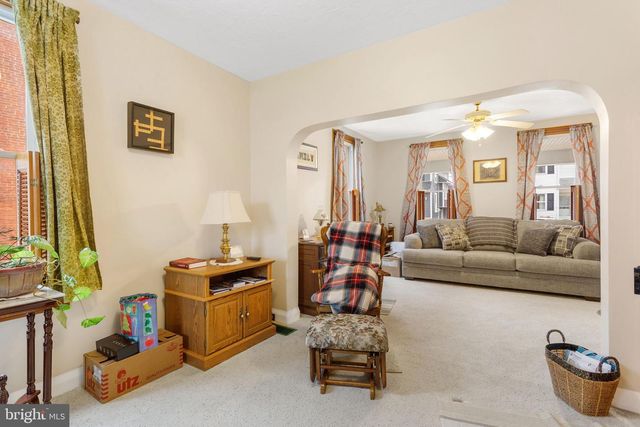 504 NORTH ST, Mcsherrystown, PA 17344