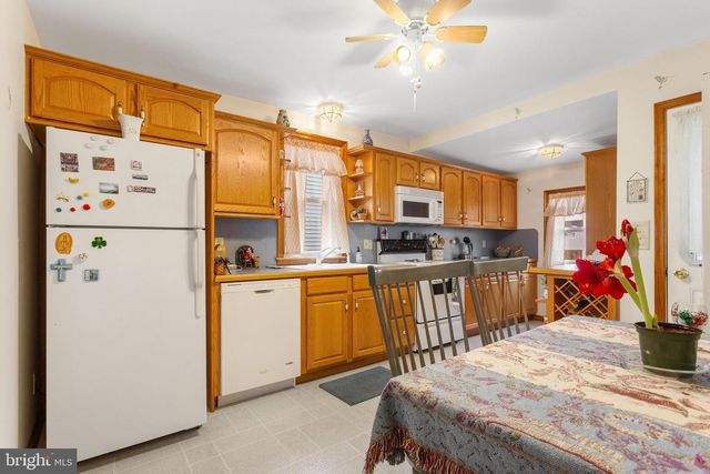 504 NORTH ST, Mcsherrystown, PA 17344