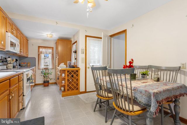 504 NORTH ST, Mcsherrystown, PA 17344