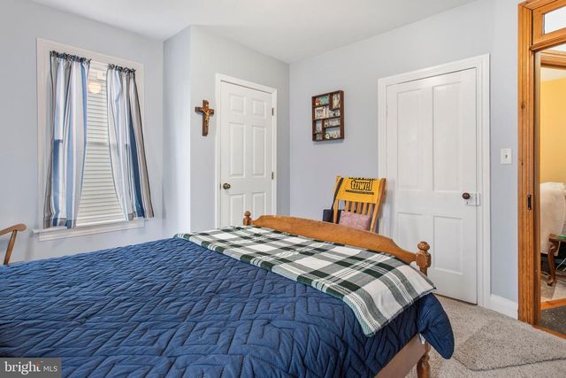 504 NORTH ST, Mcsherrystown, PA 17344