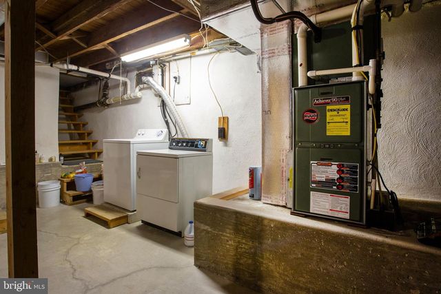 504 NORTH ST, Mcsherrystown, PA 17344