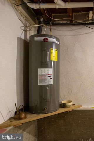 504 NORTH ST, Mcsherrystown, PA 17344