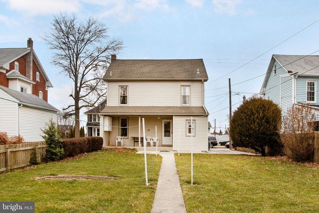 504 NORTH ST, Mcsherrystown, PA 17344