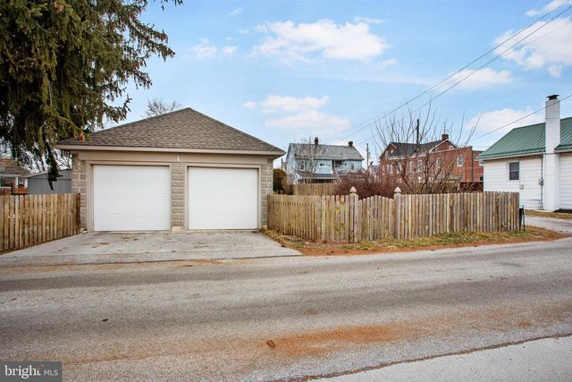 504 NORTH ST, Mcsherrystown, PA 17344