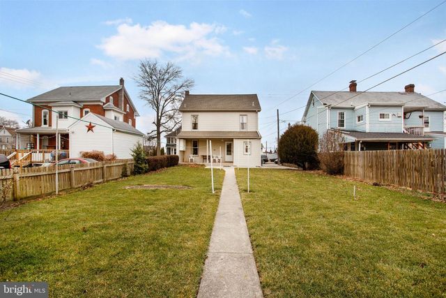 504 NORTH ST, Mcsherrystown, PA 17344