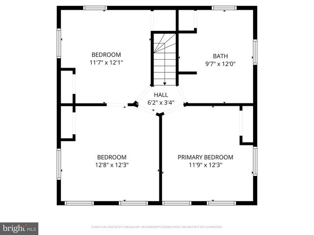 504 NORTH ST, Mcsherrystown, PA 17344