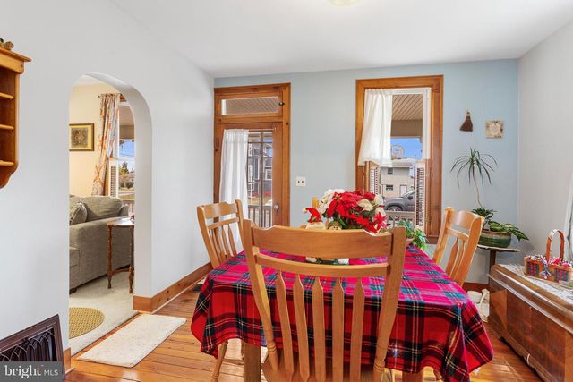 504 NORTH ST, Mcsherrystown, PA 17344