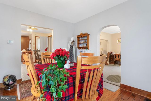 504 NORTH ST, Mcsherrystown, PA 17344