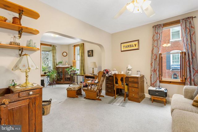 504 NORTH ST, Mcsherrystown, PA 17344