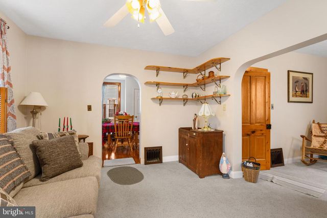 504 NORTH ST, Mcsherrystown, PA 17344