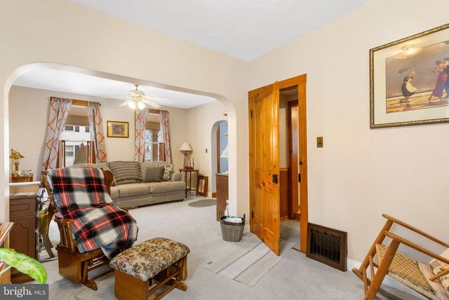 504 NORTH ST, Mcsherrystown, PA 17344