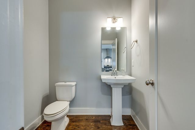 3304 Joggers Pass, Nashville, TN 37206