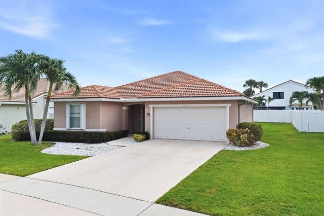 5317 Oakmont Village Circle, Lake Worth, FL 33463